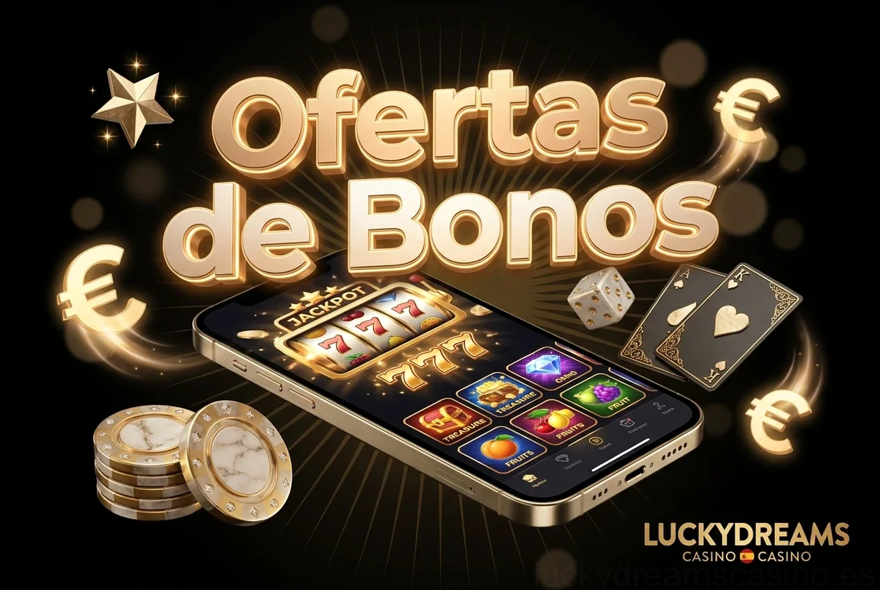 Ofertas de Bonos